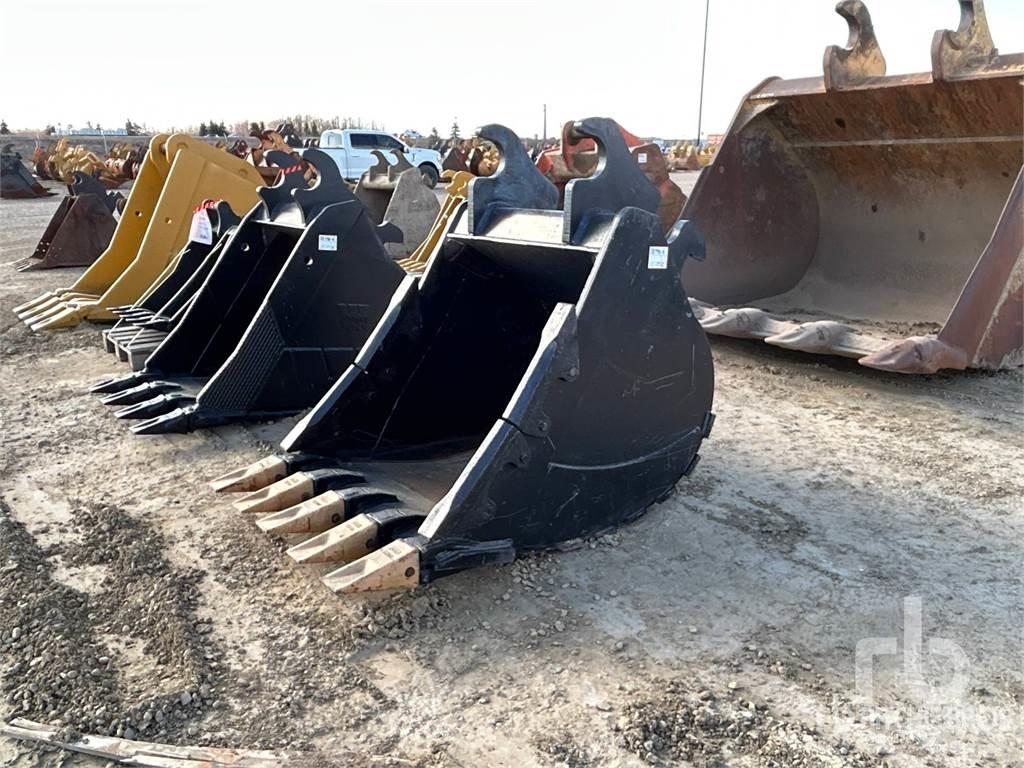 CWS 250 Buckets
