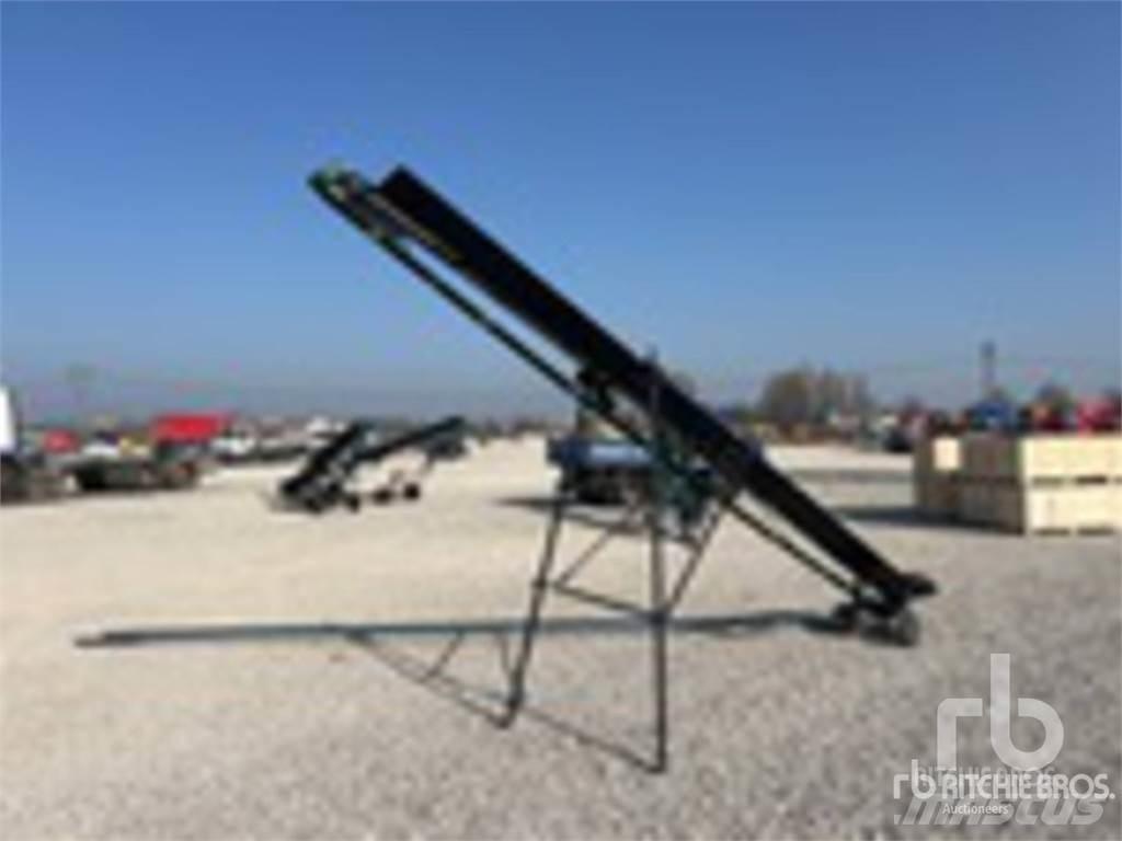Deleks NTLE50 Farm machinery