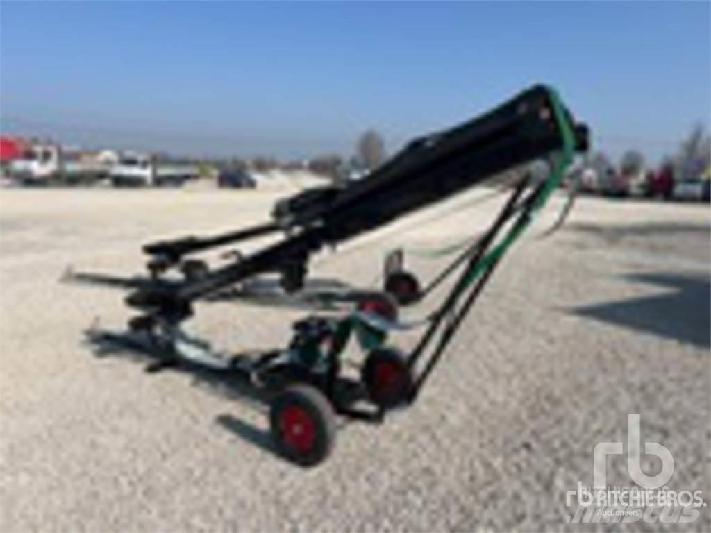 Deleks NTLL50 Farm machinery