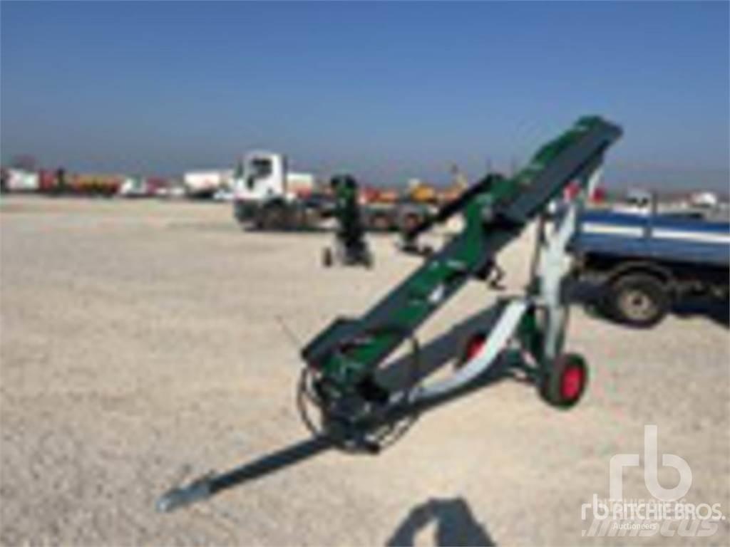 Deleks NTLT50 Farm machinery