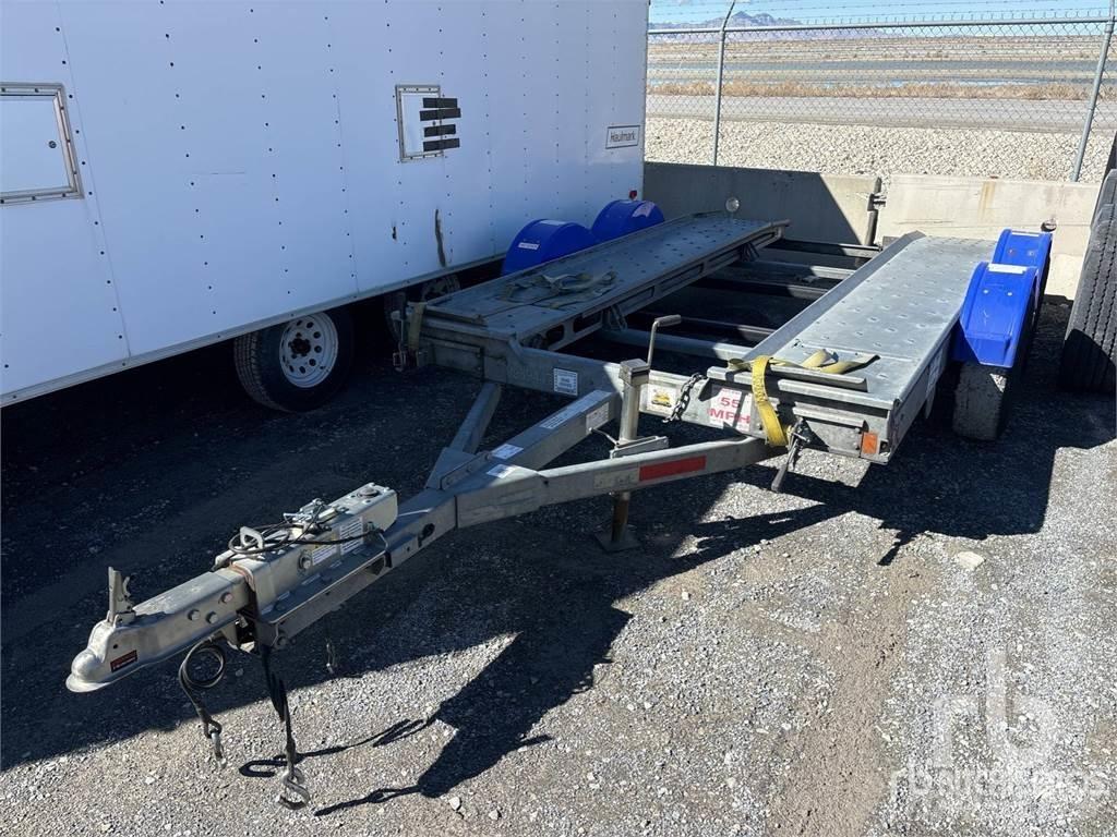 Demco AT7000P Car carrier