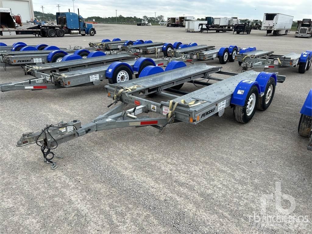 Demco AT7000P Car carrier