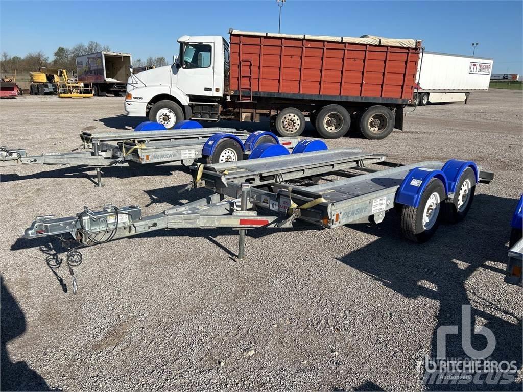 Demco AT7000P Car carrier
