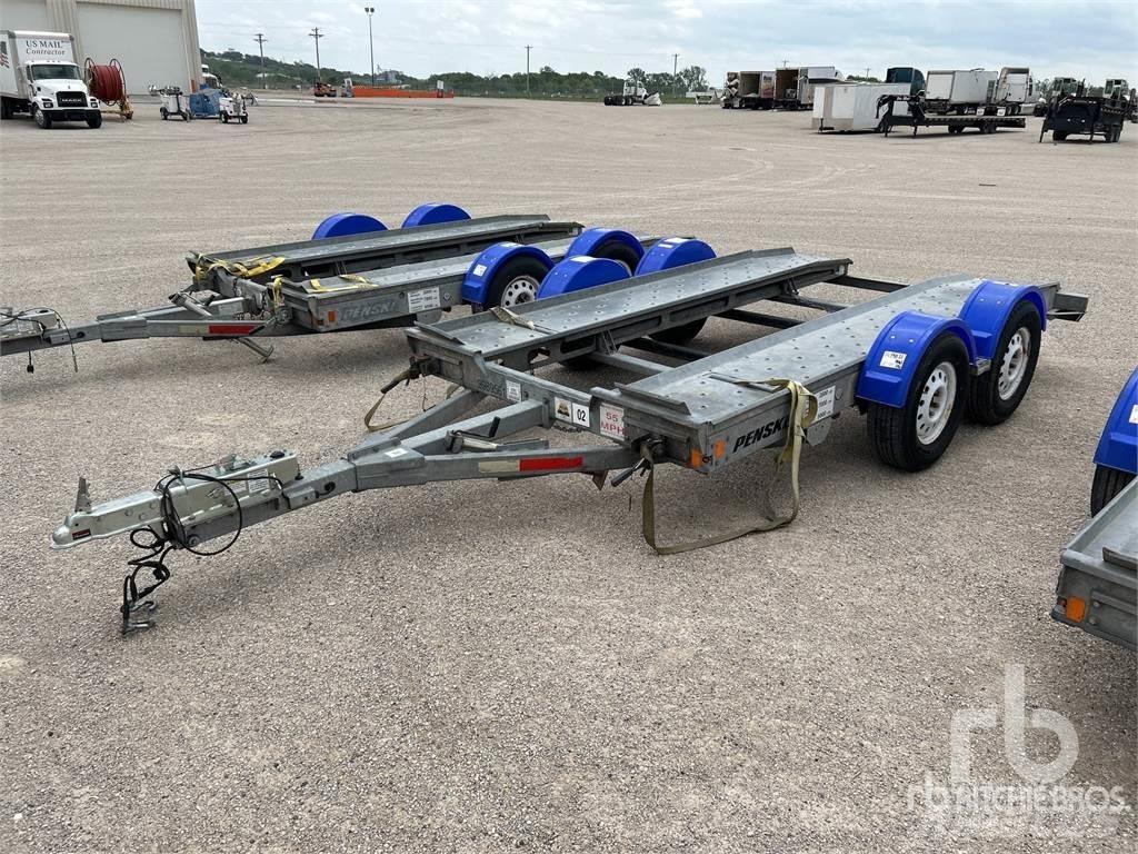 Demco AT7000P Car carrier