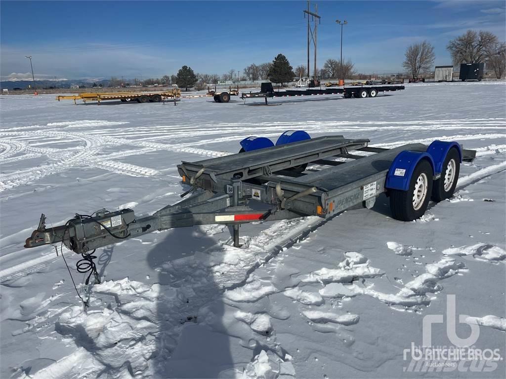 Demco AT7000P Car carrier