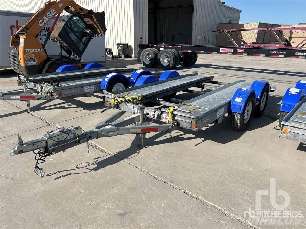 Demco AT7000P Car carrier