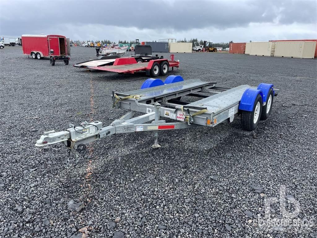 Demco AT7000P Car carrier
