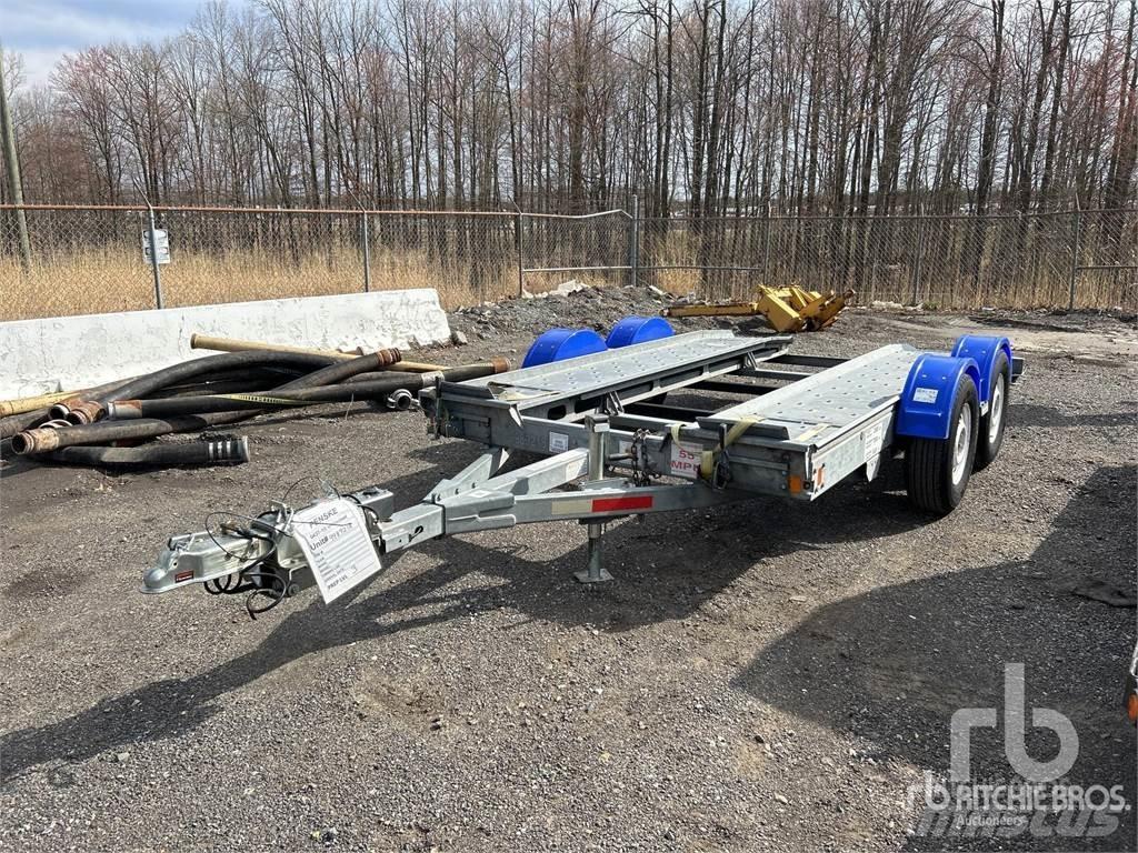 Demco AT7000P Car carrier