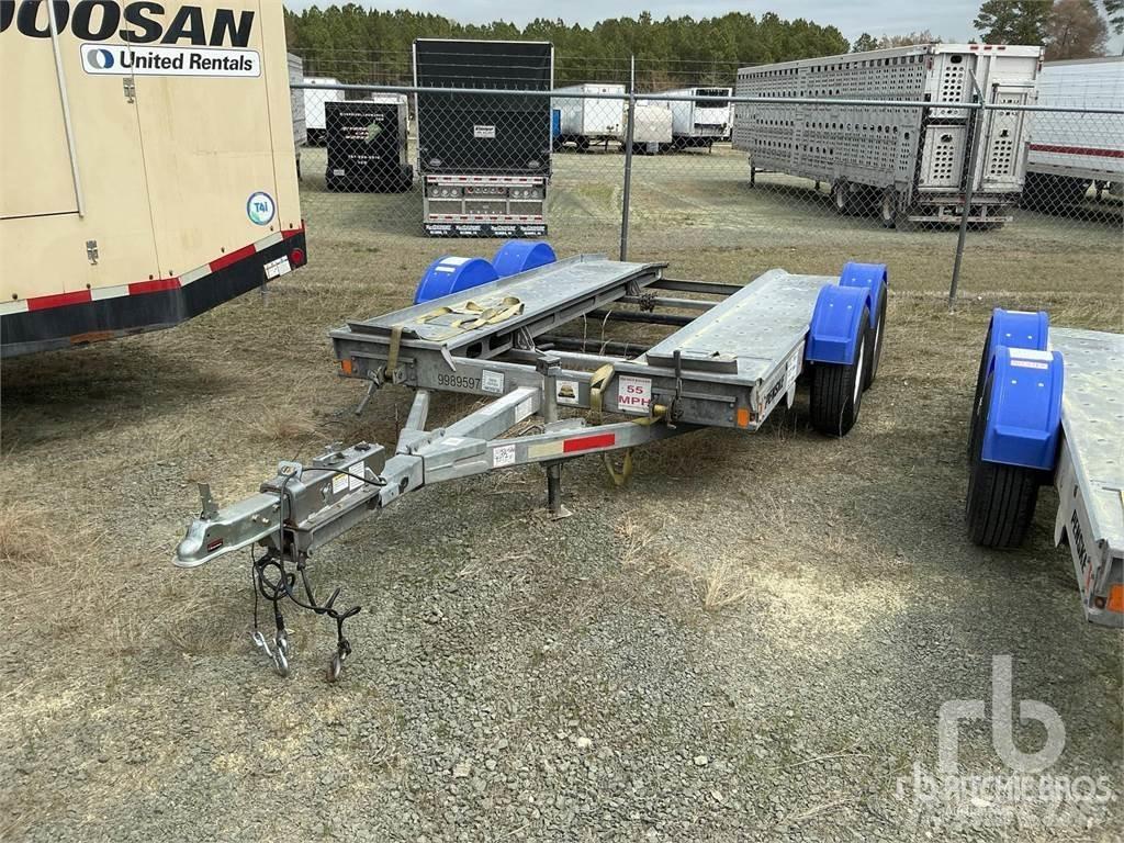 Demco AT7000P Car carrier