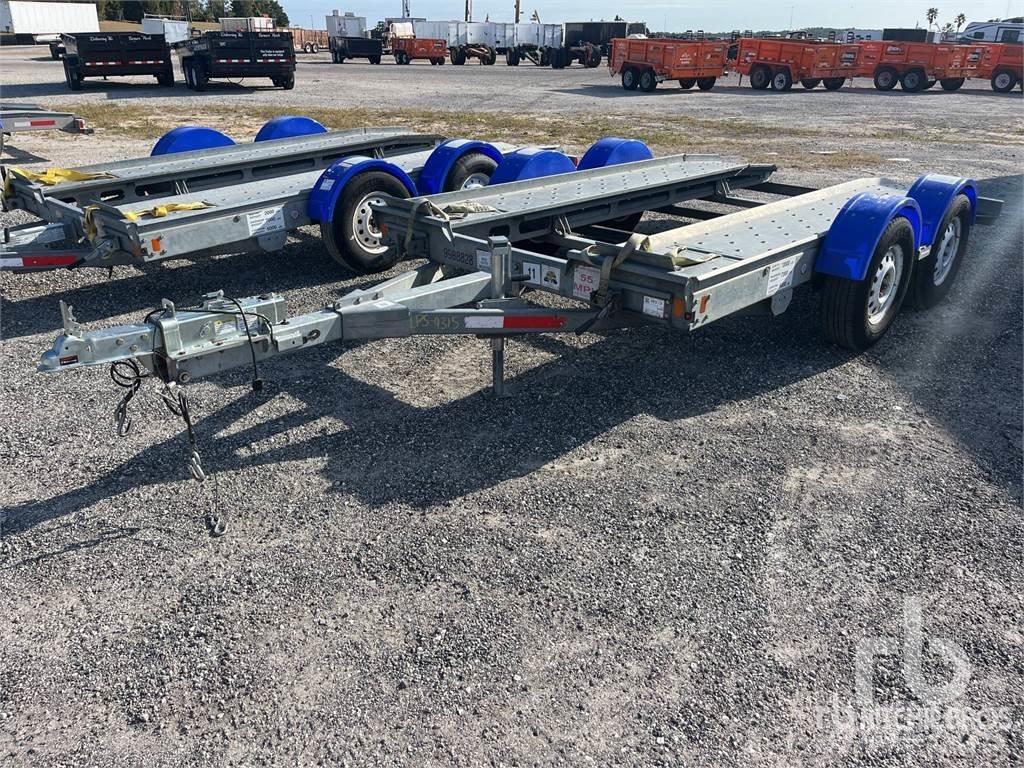 Demco AT7000P Car carrier