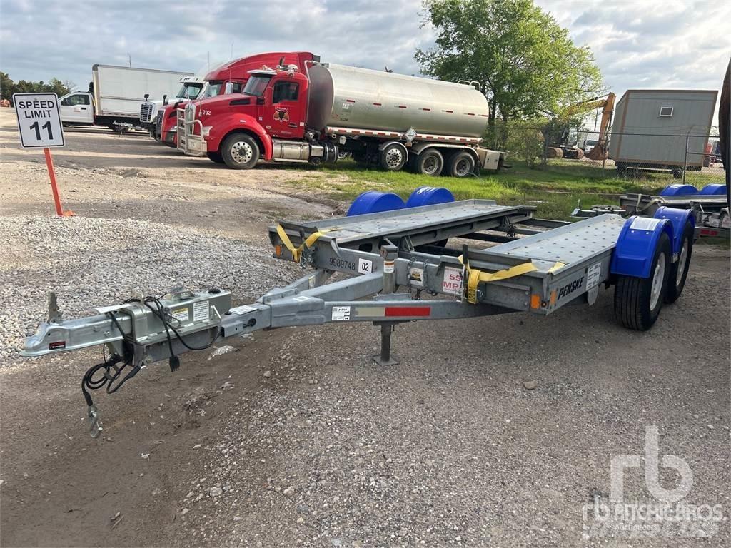 Demco AT7000P Car carrier