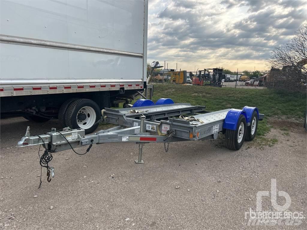 Demco AT7000P Car carrier