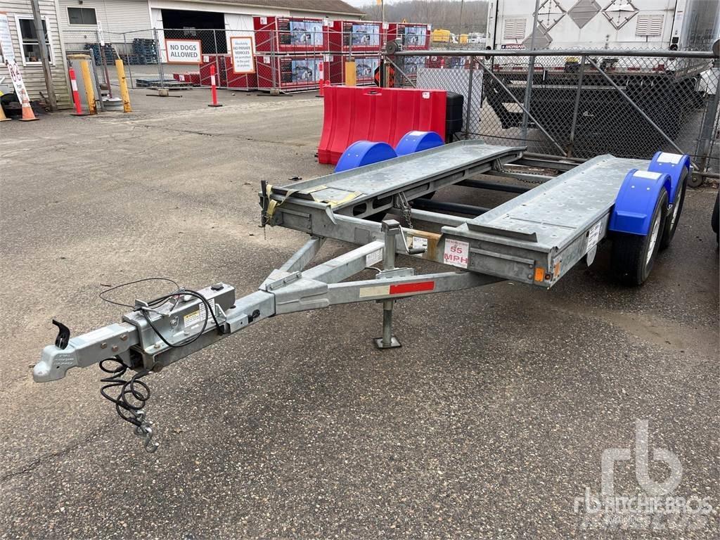 Demco AT7000P Car carrier