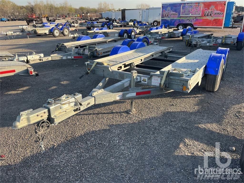 Demco AT7000P Car carrier