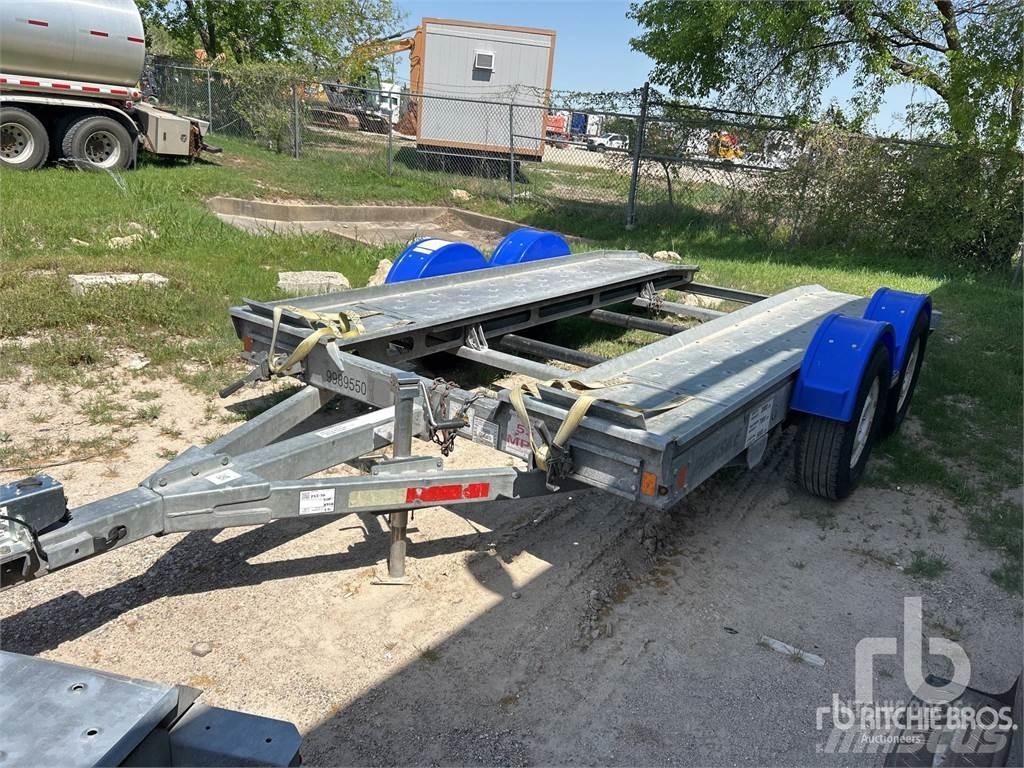 Demco AT7000P Car carrier