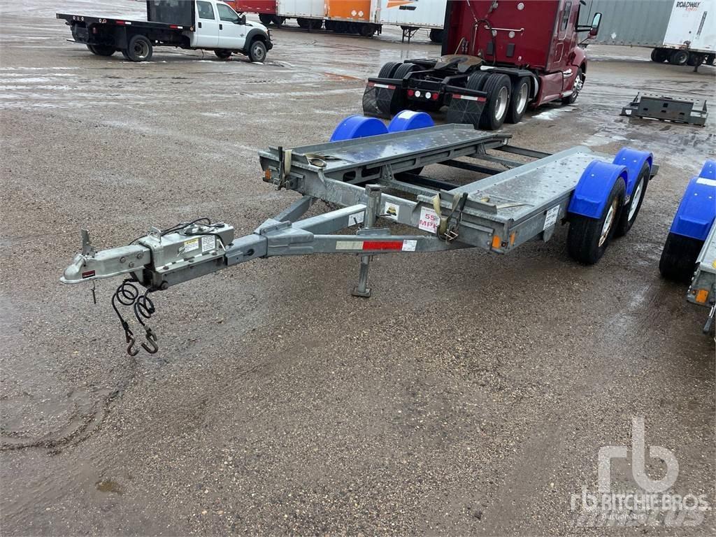 Demco AT7000P Car carrier