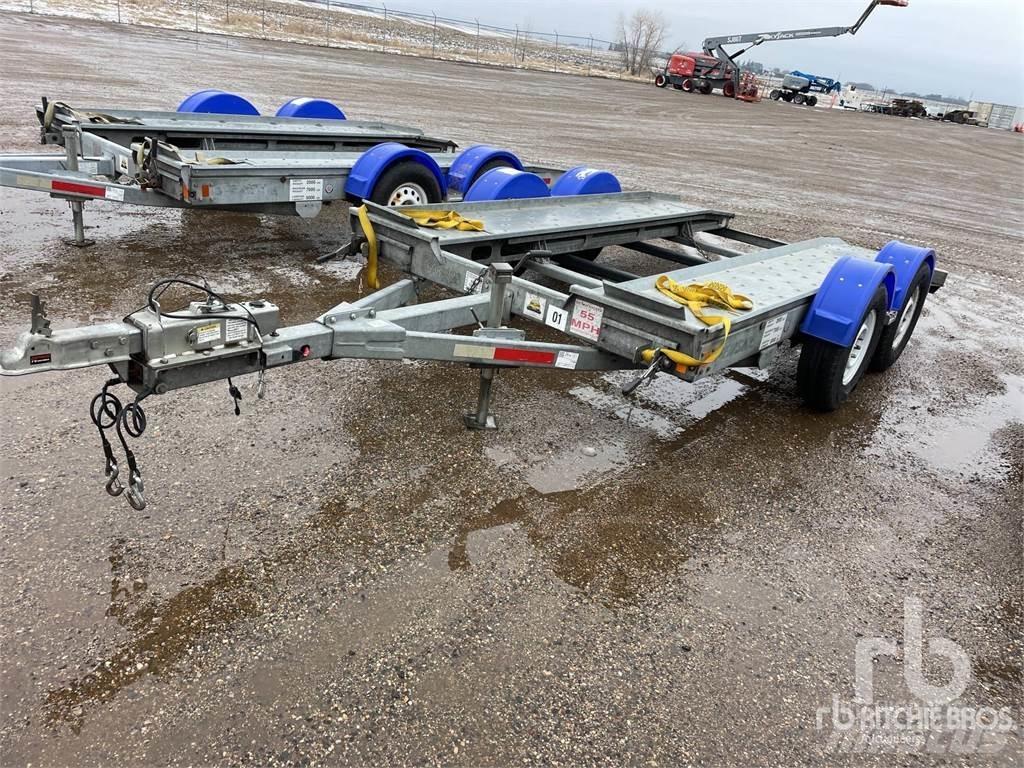Demco AT7000P Car carrier