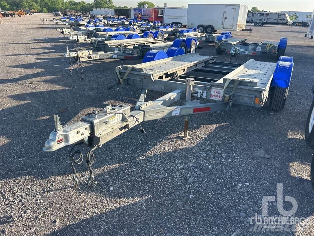 Demco AT7000P Car carrier