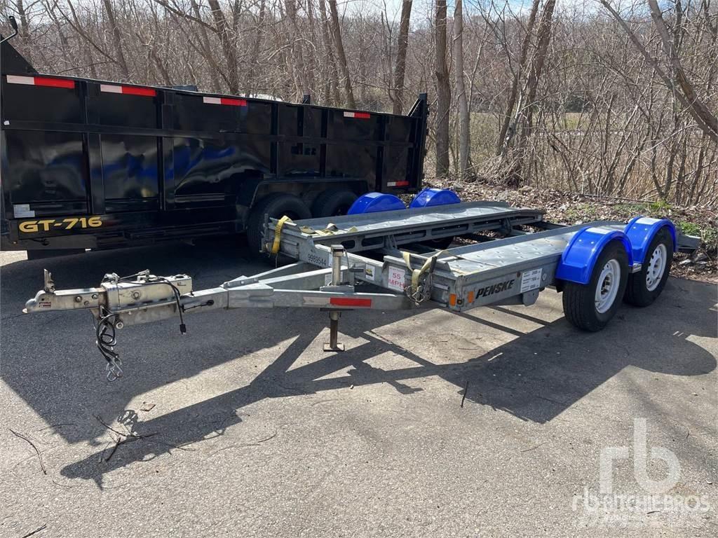 Demco AT7000P Car carrier