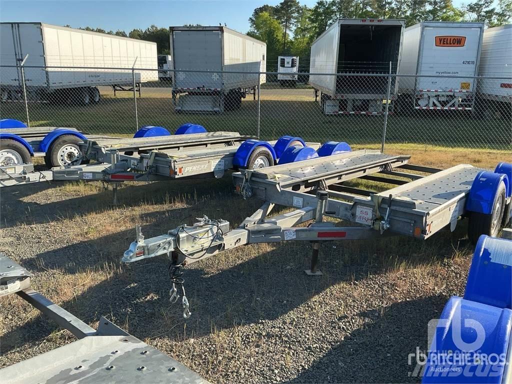 Demco AT7000P Car carrier