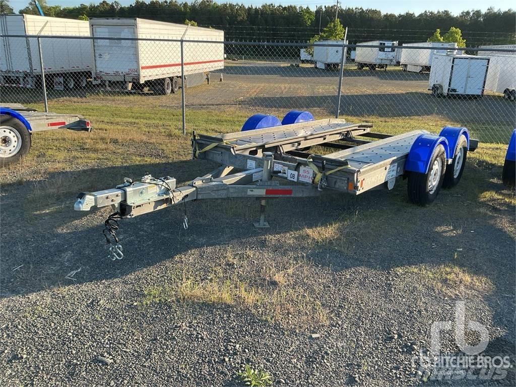 Demco AT7000P Car carrier