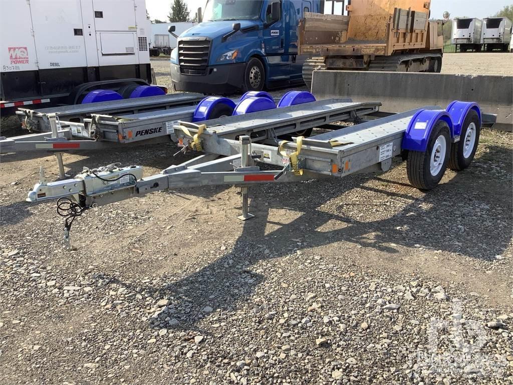 Demco AT7000P Car carrier