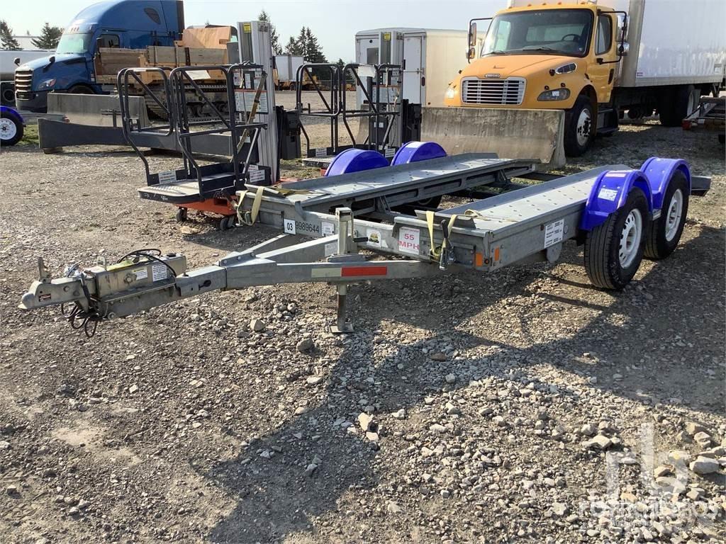 Demco AT7000P Car carrier