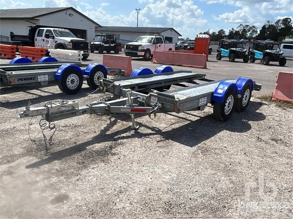 Demco AT7000P Car carrier
