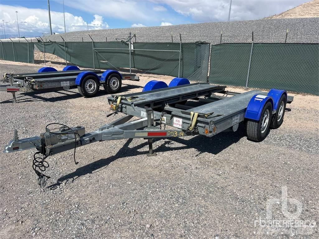 Demco AT7000P Car carrier