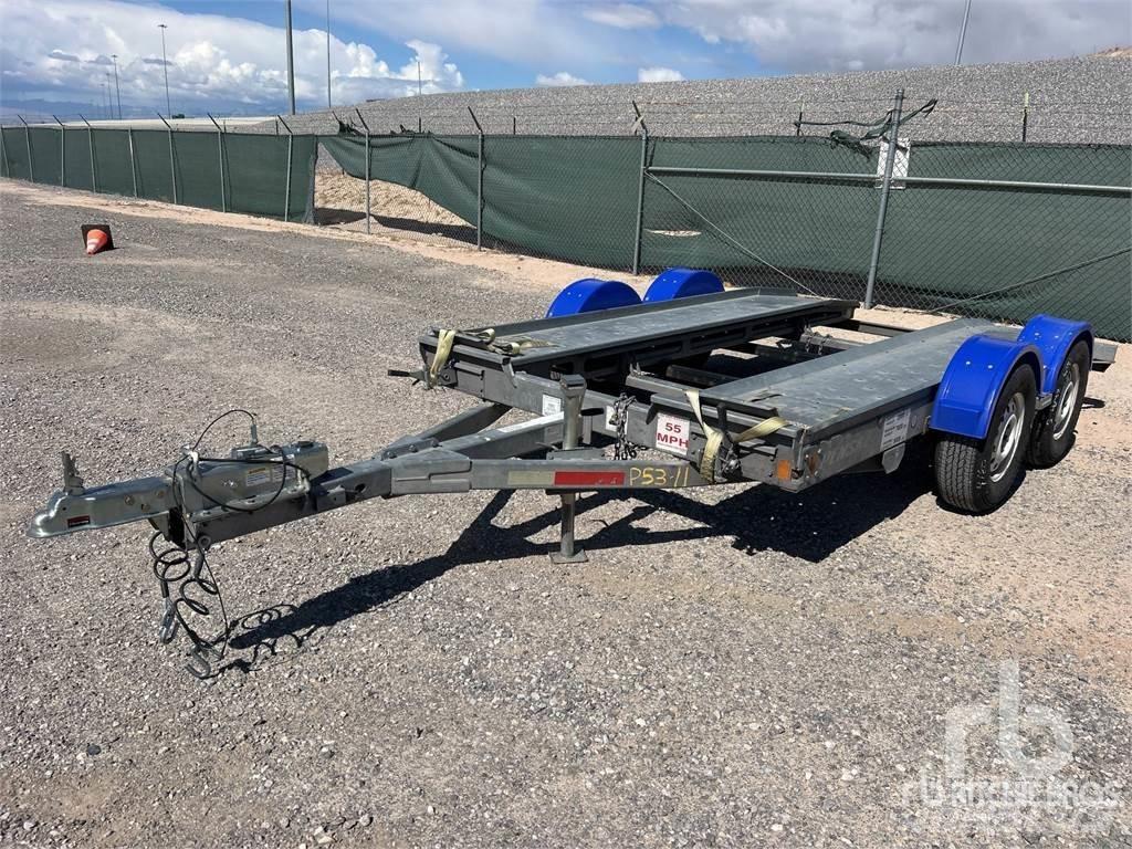 Demco AT7000P Car carrier