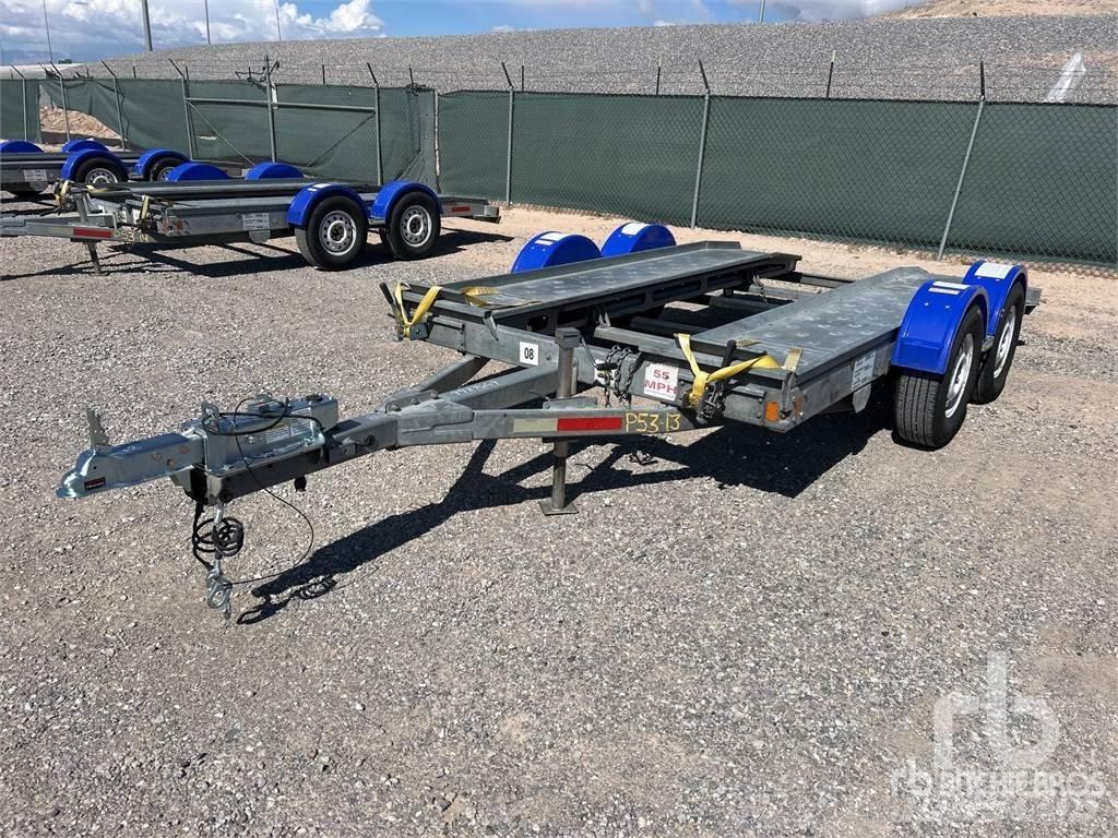 Demco AT7000P Car carrier