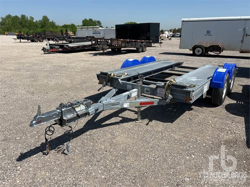 Demco AT7000P Car carrier