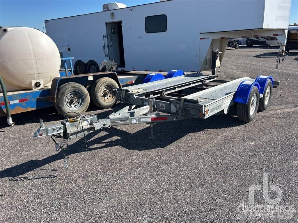 Demco AT7000P Car carrier