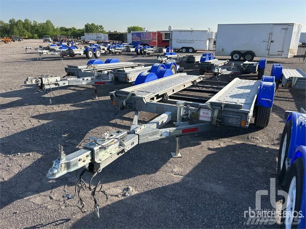 Demco AT7000P Car carrier