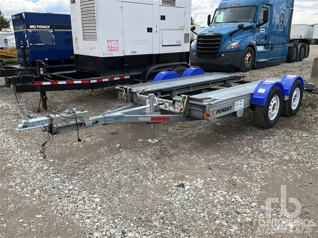 Demco AT7000P Car carrier