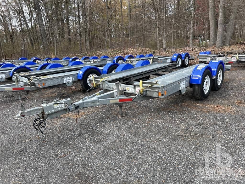 Demco AT7000P Car carrier