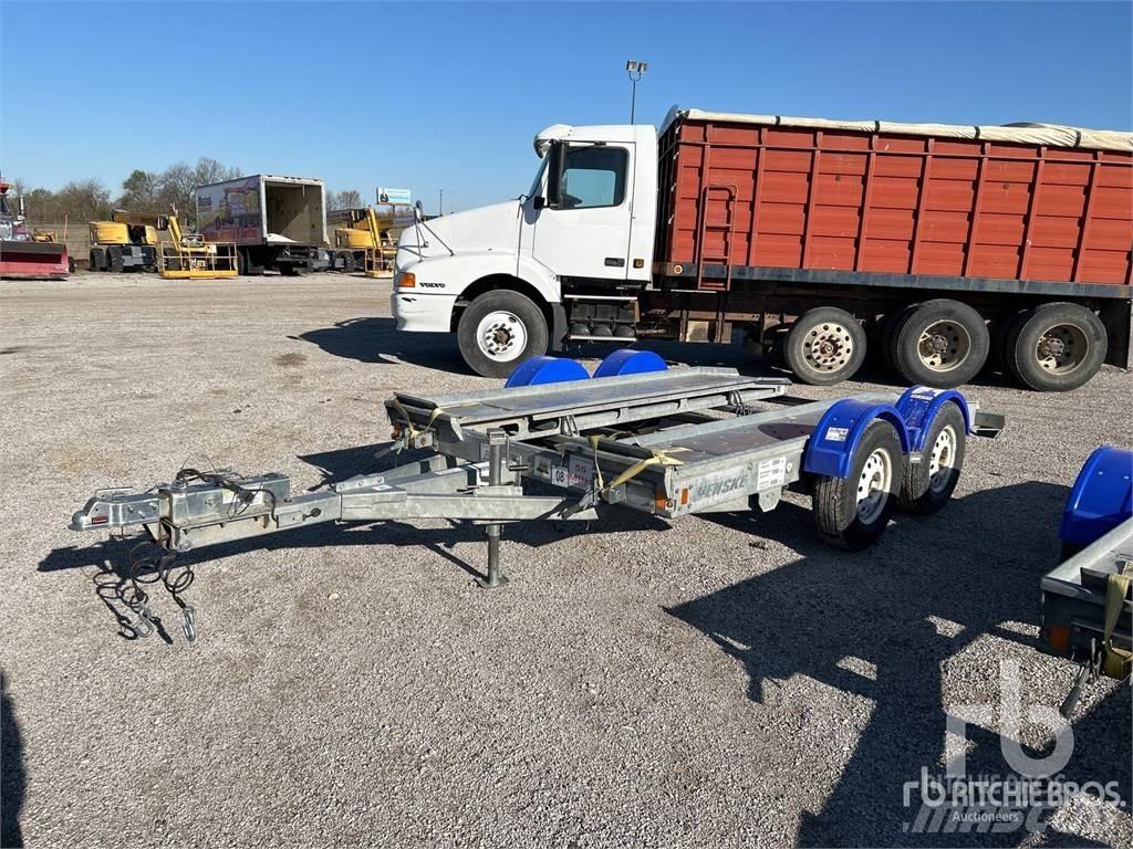 Demco AT7000P Car carrier