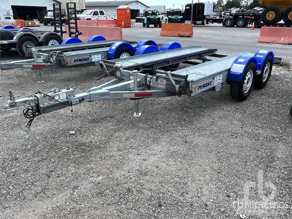 Demco AT7000P Car carrier