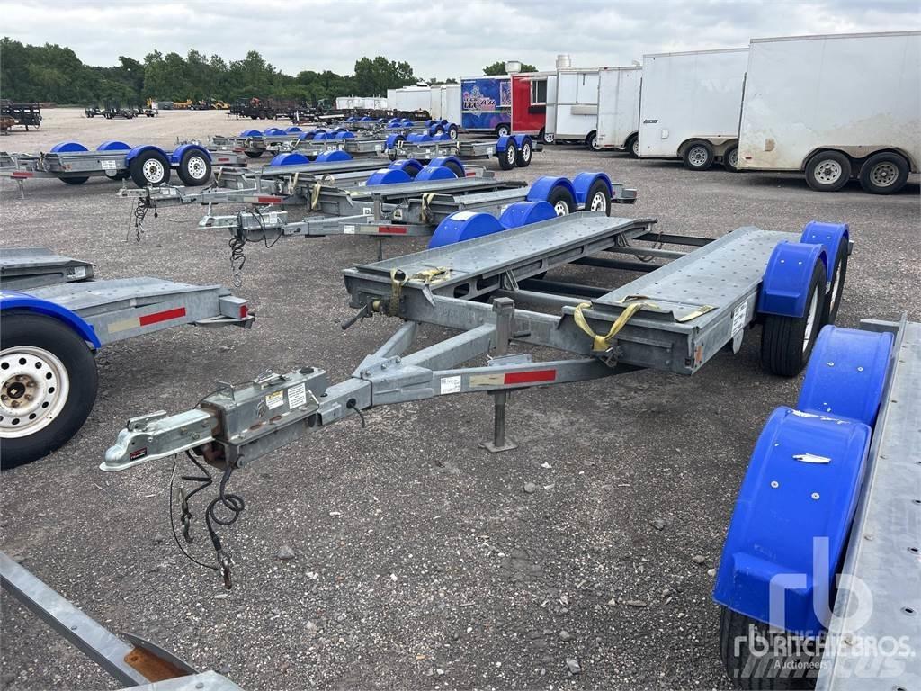 Demco AT7000P Car carrier