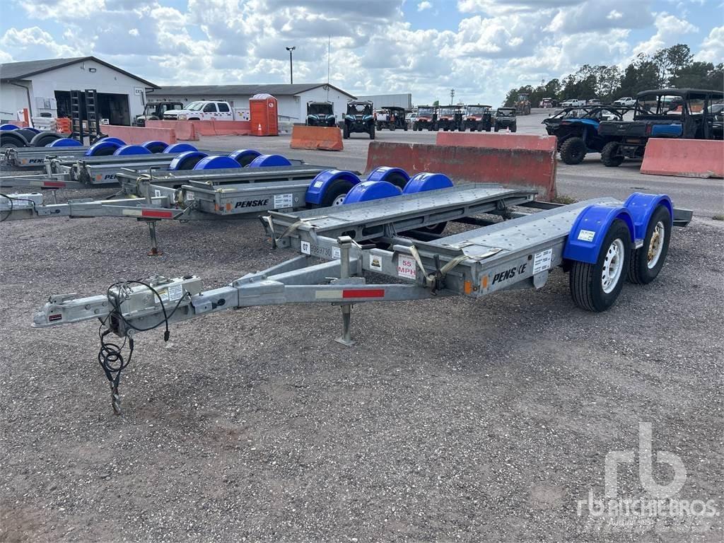 Demco AT7000P Car carrier