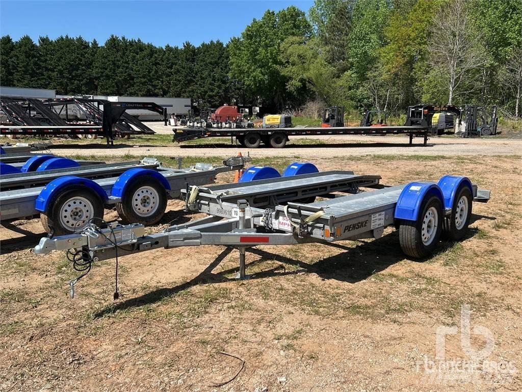 Demco AT7000P Car carrier