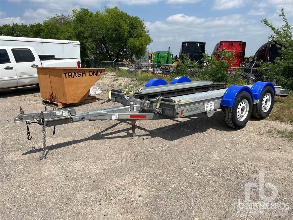 Demco AT7000P Car carrier