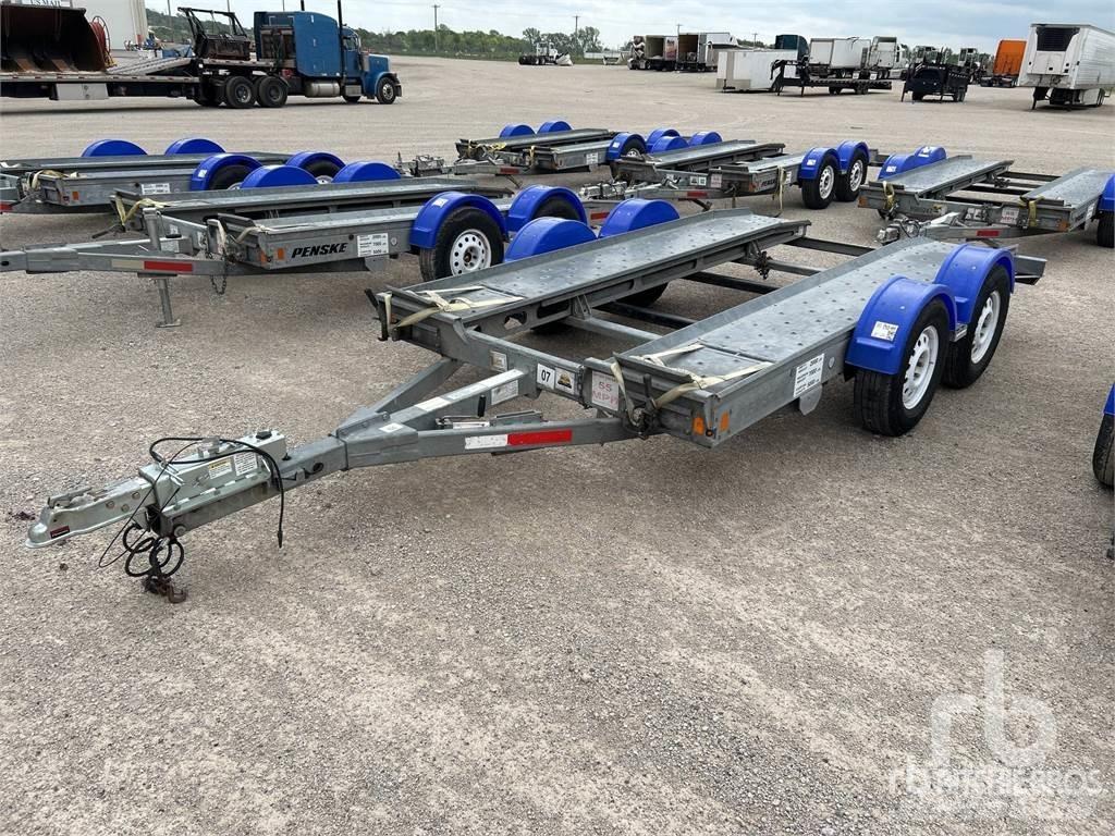 Demco AT7000P Car carrier