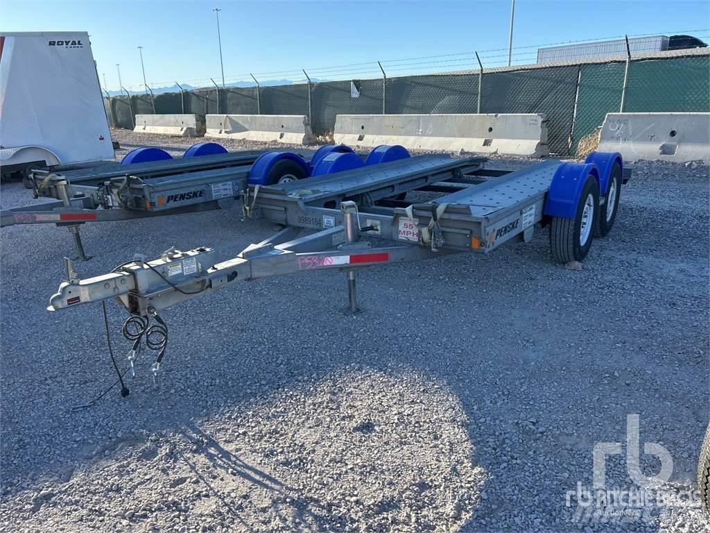 Demco AT7000P Car carrier