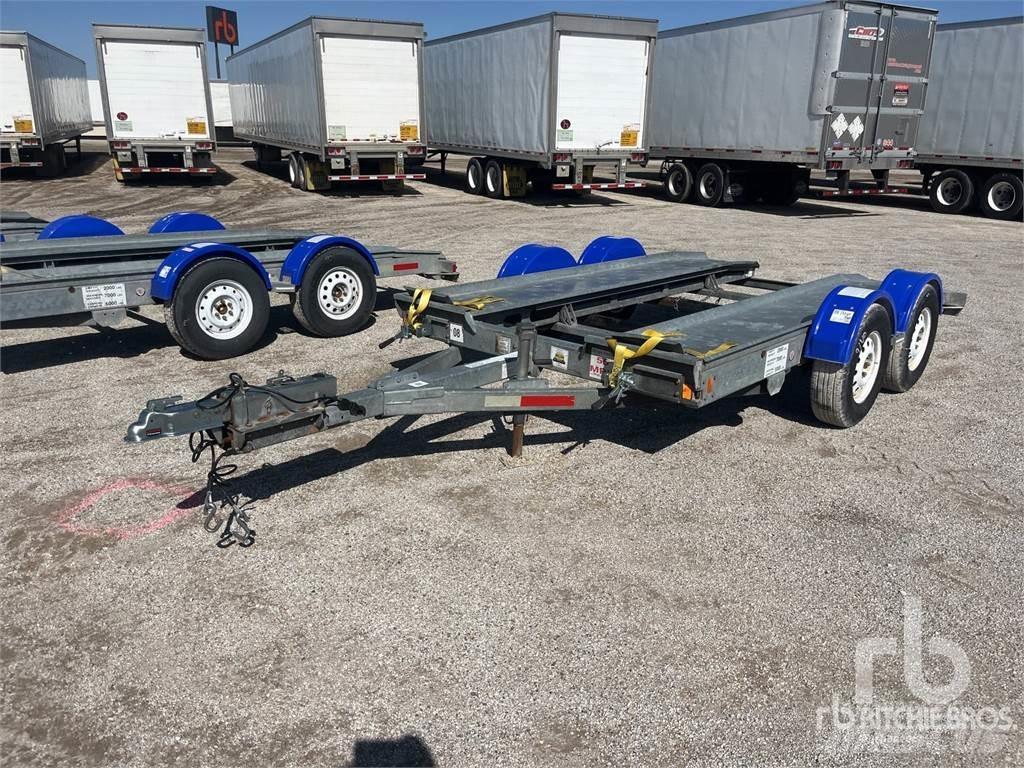 Demco AT7000P Car carrier