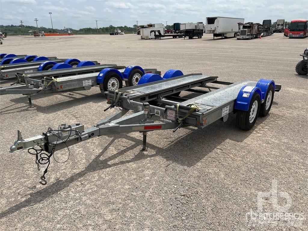 Demco AT7000P Car carrier