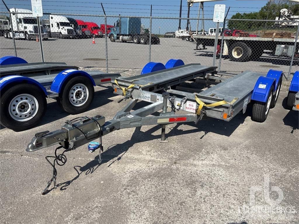 Demco AT7000P Car carrier