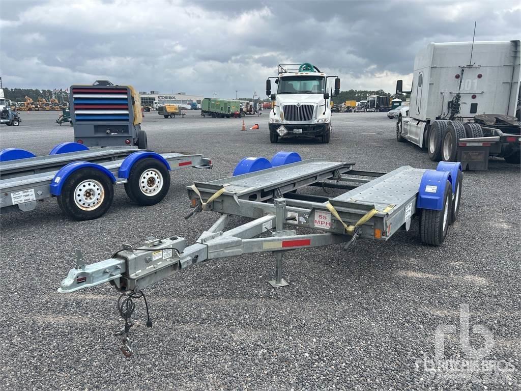 Demco AT7000P Car carrier