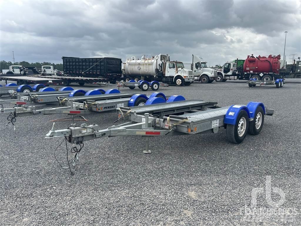 Demco AT7000P Car carrier
