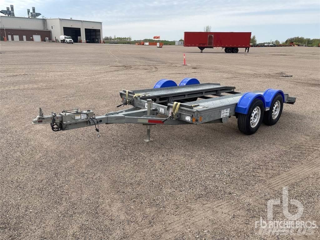 Demco AT7000P Car carrier
